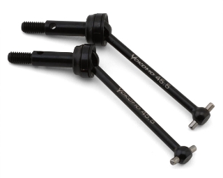 Picture of Yokomo RS 1.0 Front & Rear Universal Drive Shafts (45.5mm) (2)