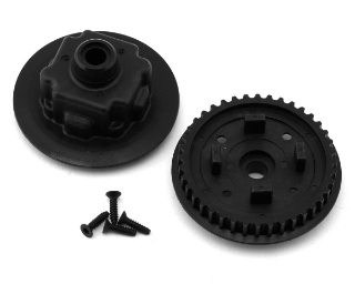 Picture of Yokomo RS 1.0 Differential Pully & Case (40T)