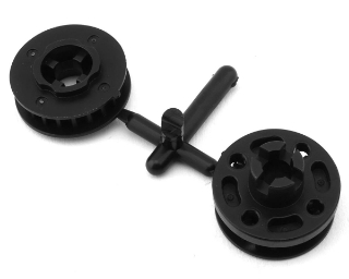Picture of Yokomo RS 1.0 Front & Rear Pully Set