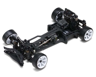 Picture of Yokomo SD 2.0 Super Drift 1/10 Electric RWD Drift Car Kit