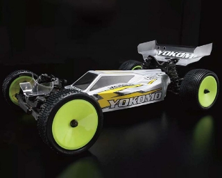 Picture of Yokomo SO 2.0 Super Off Road 1/10 2WD Electric Buggy Kit