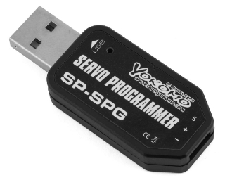 Picture of Yokomo USB Servo Programmer (SP-02D/03D)