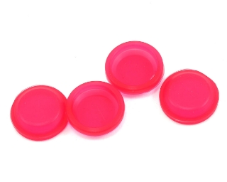 Picture of Yokomo Silicone Rubber Diaphragm (4) (for SLF Short Shock II)