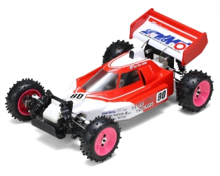 Picture of Yokomo Super Dog Fighter 1/10 4WD Off-Road Electric Buggy Kit