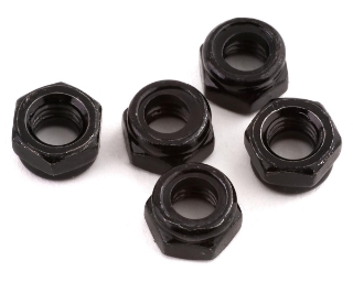 Picture of Kyosho 5x5.0mm Nylon Nuts (5)