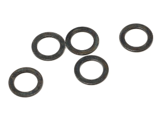 Picture of Kyosho 7x11x0.5mm Washer (5)