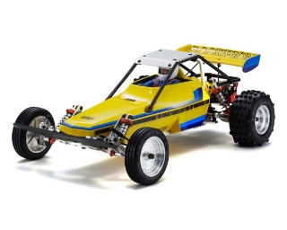 Picture of Kyosho Scorpion 2014 1/10 2WD Buggy Kit