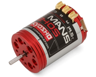 Picture of Kyosho LeMans 240S Brushless Motor (19.5T)