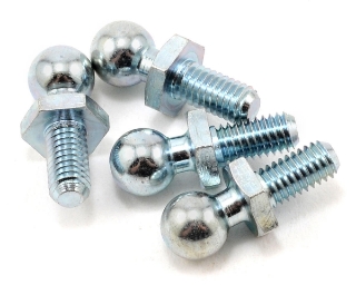 Picture of Kyosho 4.8mm Medium Ball Stud Set (4) (FS2 SP)