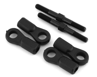 Picture of Kyosho 4x40mm Steel Tie Rod Set