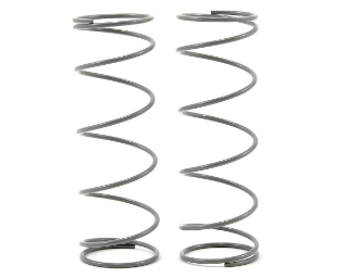 Picture of Kyosho 70mm Big Bore Front Shock Spring (Gray) (2)