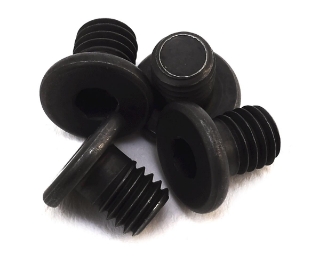 Picture of Kyosho 5x6mm Motor Mount Screws (4)