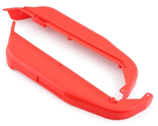 Picture of Kyosho MP10 Side Guard Set (Red)