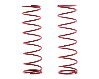 Picture of Kyosho 81mm Big Bore Front Shock Spring (Red) (2) (8.5-1.5mm)