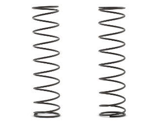 Picture of Kyosho 95mm Big Bore Rear Shock Spring (Grey) (2) (10-1.4mm)