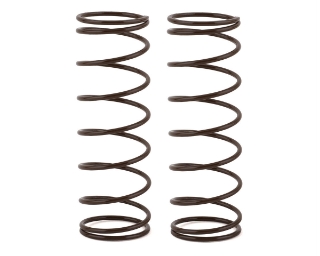 Picture of Kyosho 72mm Big Bore Front Shock Spring (Brown) (2) (8.5-1.6mm)