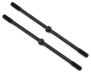 Picture of Kyosho 4x48mm Adjustable Rod (2)