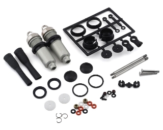 Picture of Kyosho 58mm HD Coating Threaded Big Shock Set