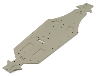 Picture of Kyosho MP10Te Aluminum Main Chassis