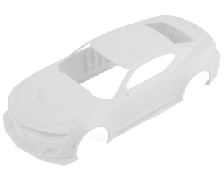 Picture of Kyosho Mini-Z Chevrolet Camaro ZL1 Body w/Wheels (White)