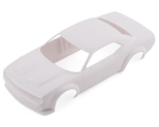 Picture of Kyosho Mini-Z Dodge Challenger SRT Body w/Wheels (White)