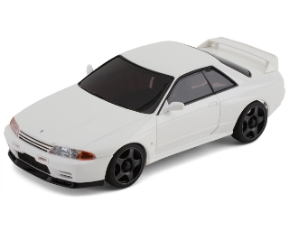 Picture of Kyosho Mini-Z MA-020 Nissan Skyline GT-R Nismo (R32) Pre-Painted Body (White)