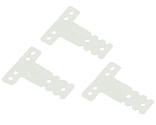 Picture of Kyosho MM/LM-Type FRP Rear Suspension Plate Set