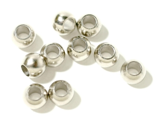 Picture of Kyosho 5.8mm Hardened Shock Ball (10) (ZX-5)