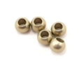 Picture of Kyosho 5.8mm Hard Anodized 7075 Lower Sway Bar Ball (5)