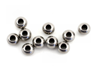 Picture of Kyosho 6.8mm Steel Balls (10)