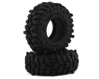 Bild von RC4WD Mickey Thompson Baja Pro X 1.0" Scale Tires (2) (X2S3)
