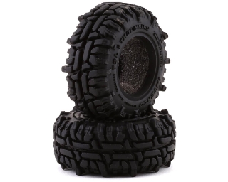 Bild von RC4WD Interco Super Swamper TSL Thornbird 1.0" Micro Crawler Tires (2)