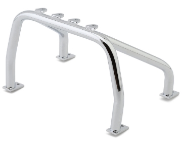 Bild von RC4WD Roll Bar for 1987 Toyota XtraCab & Mojave II (Chrome)