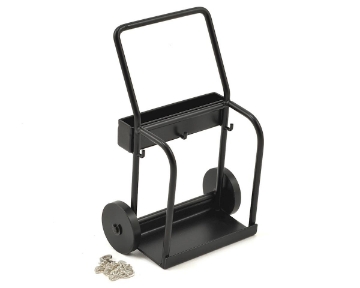 Bild von RC4WD Garage Series 1/10 Dual Tank Welders Cart