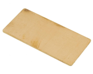 Picture of 175RC Type A Shorty LiPo Weight (18g)