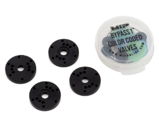 Picture of Flash Point MIP 16mm 6 Hole Bypass1 Pistons Set (4)