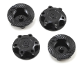 Picture of Flash Point 17mm Captured & Knurled Magnetic Wheel Nuts (4)