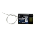 Picture of Futaba R334SBS TFHSS SR S.Bus2 HV 4-Channel 2.4GHz Receiver