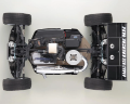 Picture of Mugen Seiki MBX8R 1/8 Off-Road Competition Nitro Buggy Kit