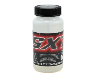 Picture of SXT Racing 3.0 Foam & Rubber Tire Traction Compound (Carpet)