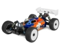 Picture of Tekno RC EB48 2.1 4WD Competition 1/8 Electric Buggy Kit