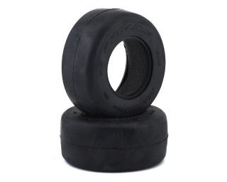 Picture of Pro-Line Reaction HP Belted Drag Slick 2.2/3.0 SCT Rear Tires (2) (S3)