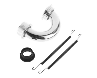 Picture of O.S. 85mm M2004SC Manifold