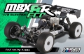 Picture of Mugen Seiki MBX8R ECO 1/8 Off-Road Competition Electric Buggy Kit