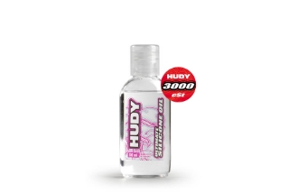 Picture of HUDY PREMIUM SILICONE OIL 3000 cSt - 50ML