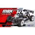Picture of Mugen Seiki MBX8R 1/8 Off-Road Competition Nitro Buggy Kit