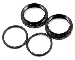 Picture of Mugen Seiki 16mm Damper Spring Adjustment Collar (2)