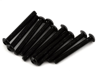 Picture of Mugen Seiki 3x25mm Button Head Screw (10)