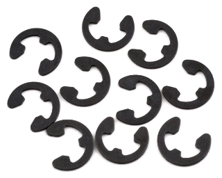 Picture of Mugen Seiki 4mm E-Ring (10)