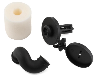 Picture of Mugen Seiki MBX8R Air Filter Set